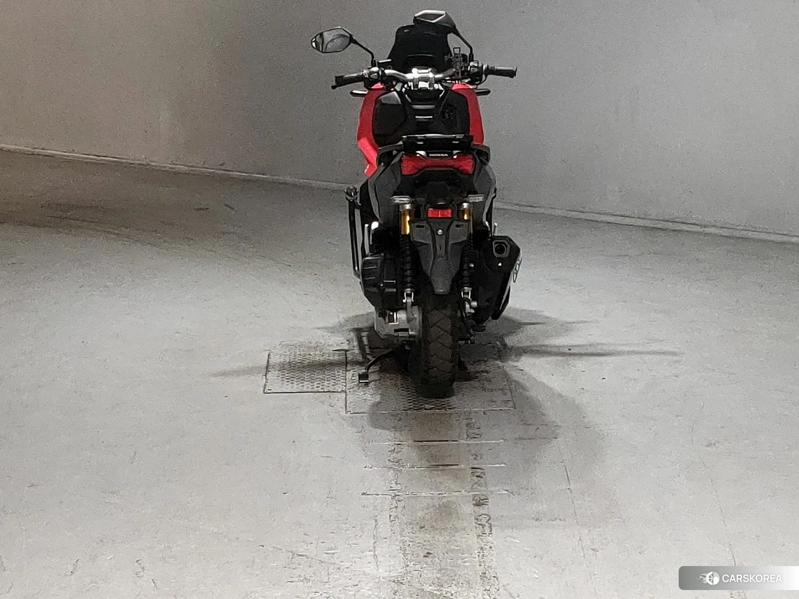 Honda ADV150 2019 из Японии, фото 3