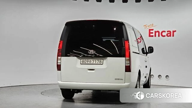 Hyundai Staria id 3964409 из Кореи 14