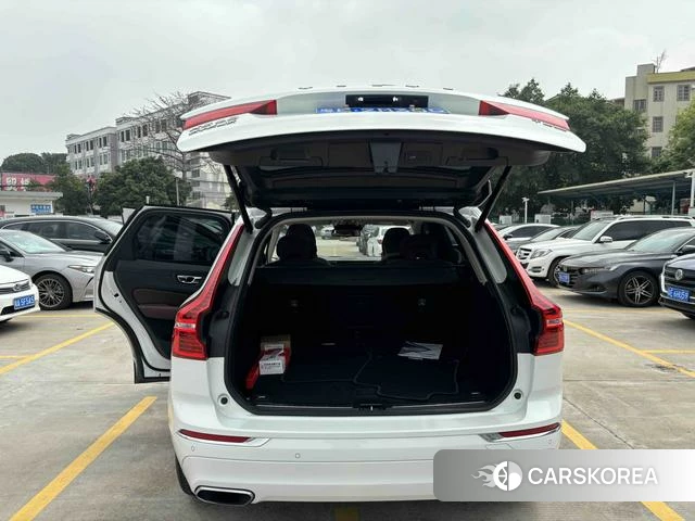 Volvo XC60 id 4227356 из Китая 10