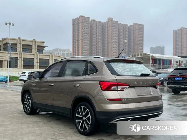 Skoda Komick id 4392236 из Китая 9