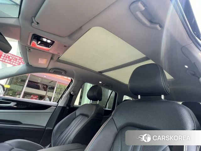 Volkswagen Tourang id 4300031 из Китая 17