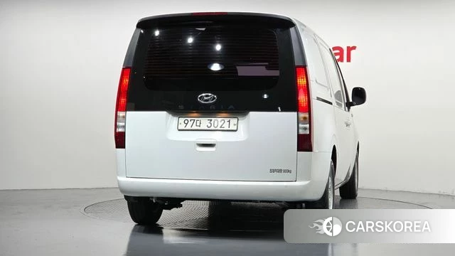 Hyundai Staria id 4764337 из Кореи 14