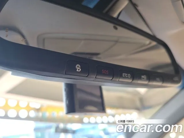 Hyundai Grandeur IG 2018 Черный из Кореи, фото 4