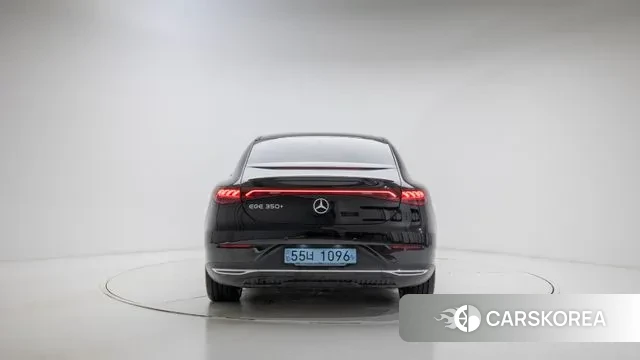 Mercedes-Benz EQE V295 id 3539306 из Кореи 14