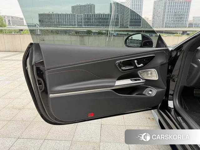 Mercedes-Benz CLE-class AMG id 4392120 из Китая 14