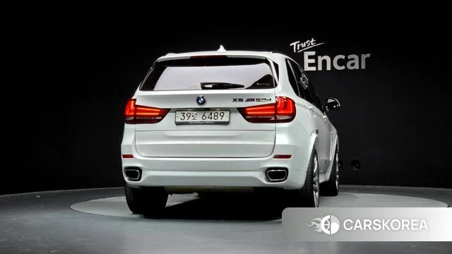 BMW X5 (F15) id 4465710 из Кореи 32