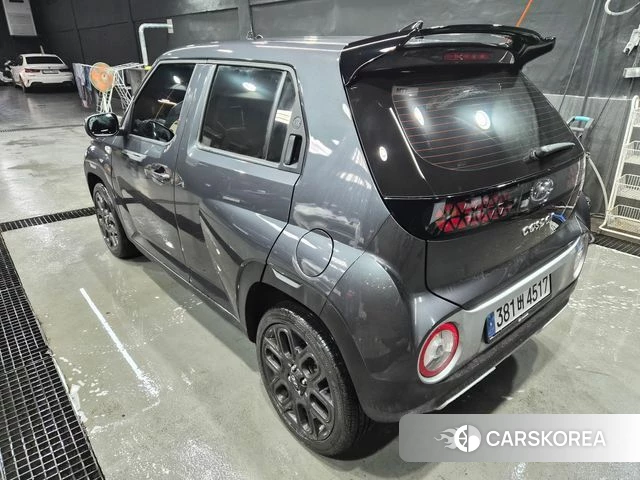Hyundai Casper id 4355625 из Кореи 11