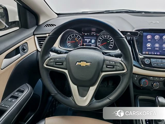 Chevrolet Cruze id 3957698 из Китая 14