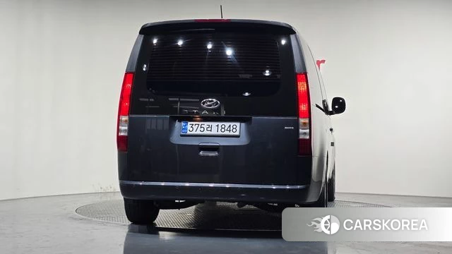 Hyundai Staria id 4382098 из Кореи 25