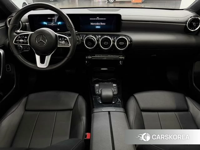 Mercedes-Benz Class A id 4313628 из Китая 11