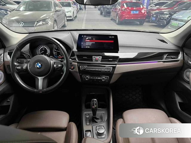 BMW X1 2021 Другой из Китая, фото 4