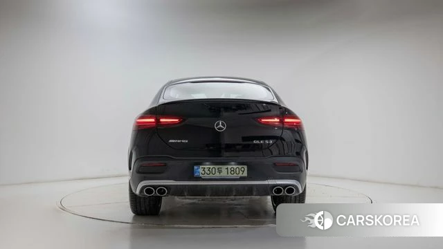 Mercedes-Benz GLE-Class W167 id 4462278 из Кореи 14