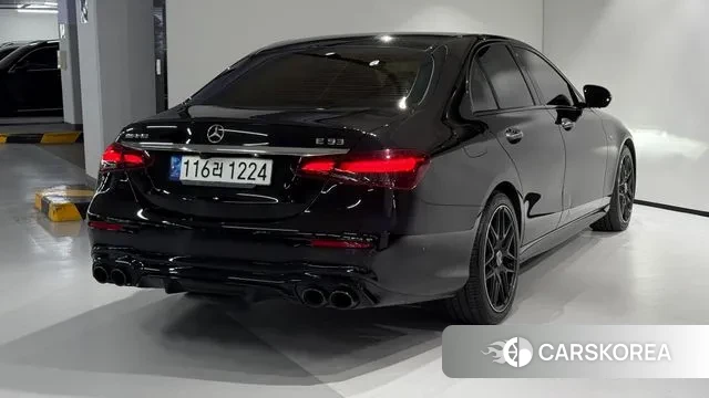 Mercedes-Benz E-Class W213 id 3596658 из Кореи 14