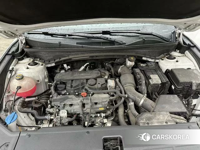 Hyundai Tucson id 4336008 из Китая 14