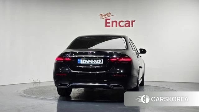 Mercedes-Benz E-Class W213 id 4500548 из Кореи 14