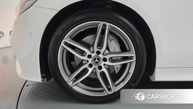 Mercedes-Benz E-Class W213 id 4459470 из Кореи 26