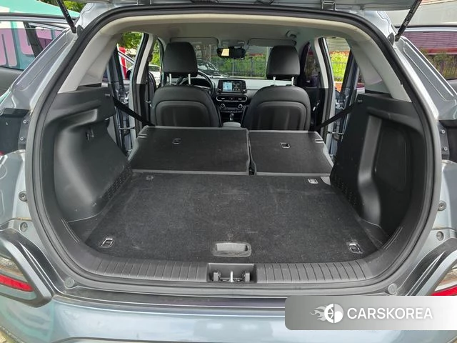 Hyundai Kona id 4654795 из Кореи 14