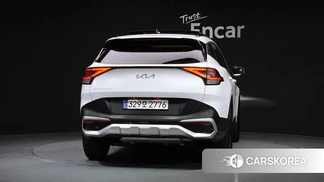 Kia Sportage 5th Generation id 3787743 из Кореи 14