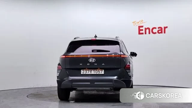 Hyundai Kona (SX2) id 3716506 из Кореи 14