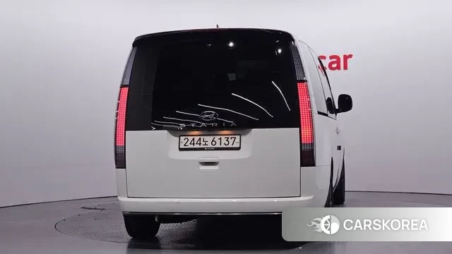 Hyundai Staria id 3037013 из Кореи 14