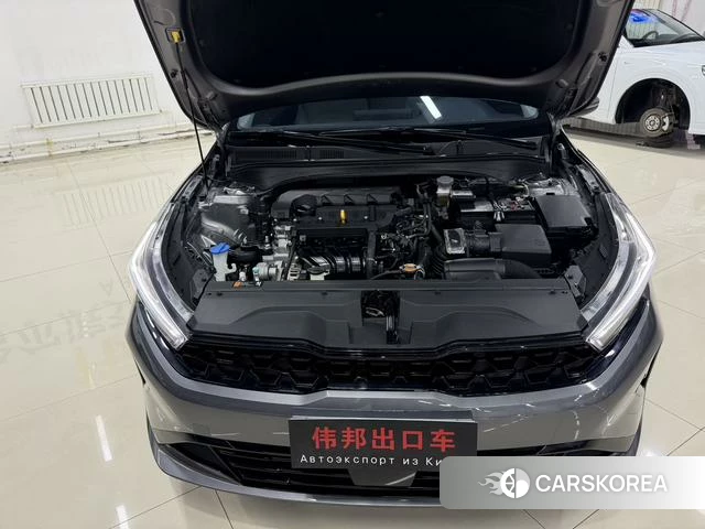 Kia K3 id 4299790 из Китая 19