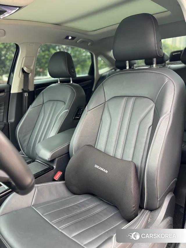 Volkswagen Passat id 4290977 из Китая 14