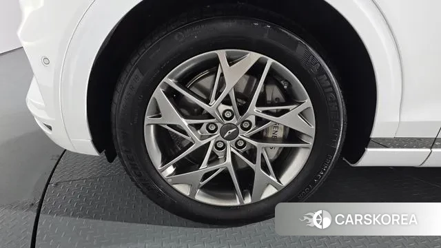 Genesis GV70 id 3058176 из Кореи 14