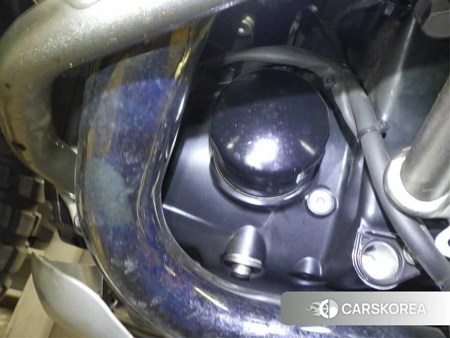 Engine photo