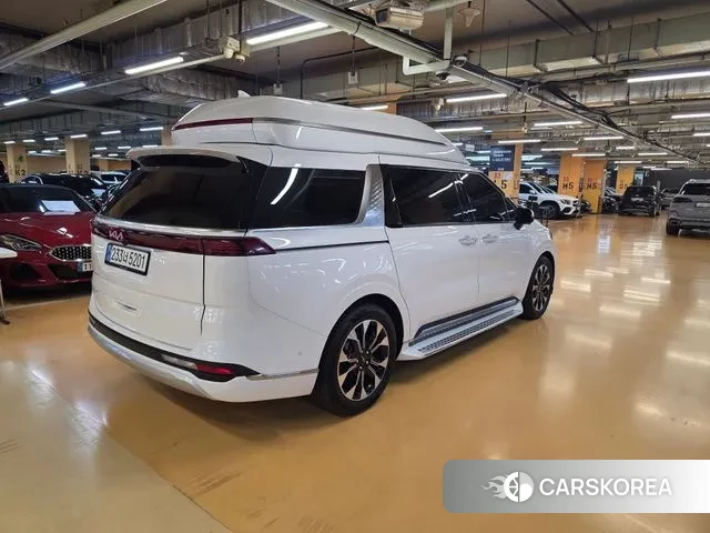 Kia Carnival 4th generation id 3640209 из Кореи 14