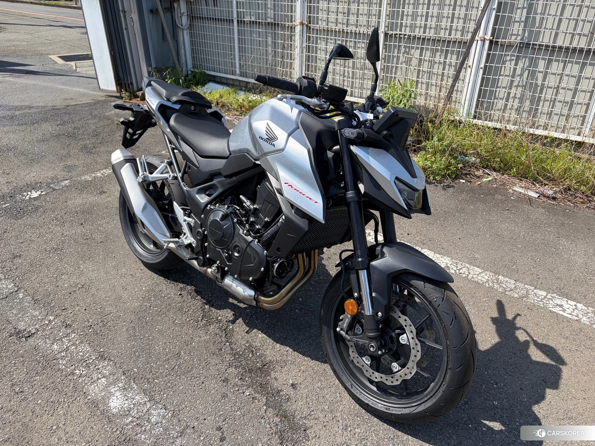 OTHER CB750 HORNET 2026 из Японии