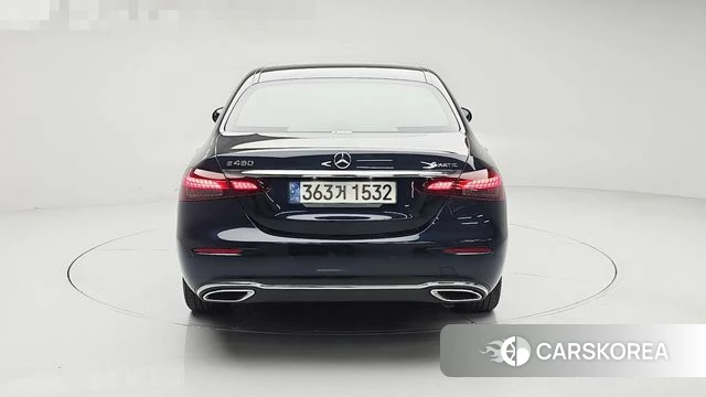 Mercedes-Benz E-Class W213 id 4262722 из Кореи 14