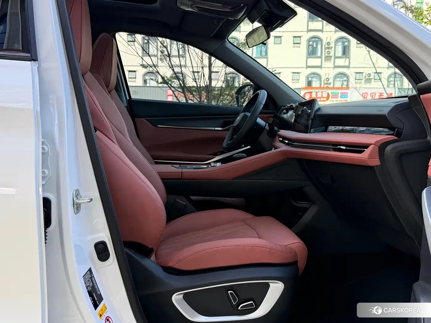 Chang'an CS75PLUS id 4601033 из Китая 11