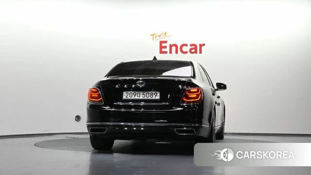 Kia More K9 id 4881683 из Кореи 28