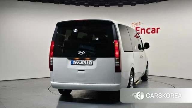 Hyundai Staria id 4360323 из Кореи 14