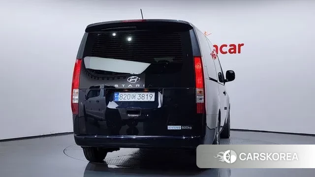 Hyundai Staria id 3442466 из Кореи 14