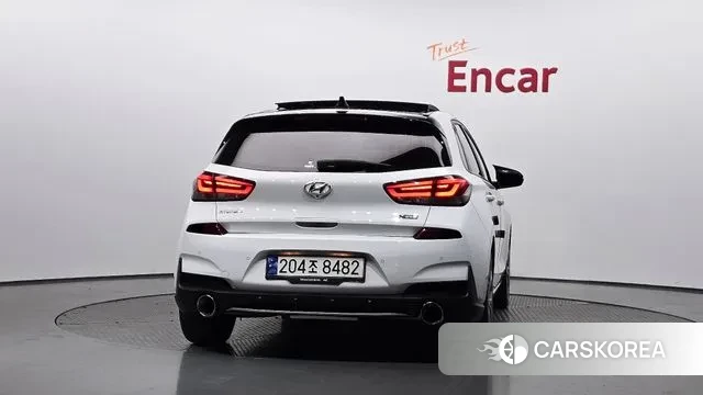 Hyundai i30 (PD) id 3362068 из Кореи 14