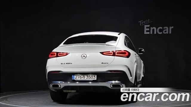 Mercedes-Benz GLE-Class W167 id 2911767 из Кореи 14