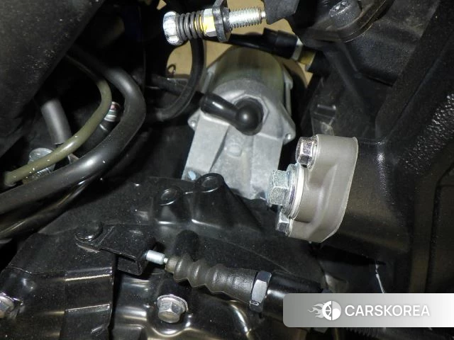 Engine photo