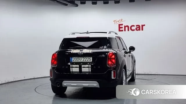 Mini Cooper Countryman id 2999258 из Кореи 14