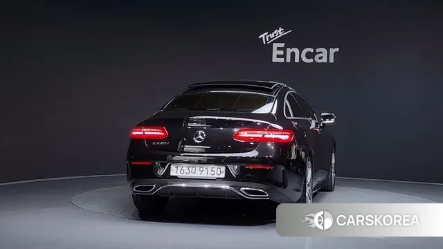 Mercedes-Benz E-Class W213 id 3509508 из Кореи 14