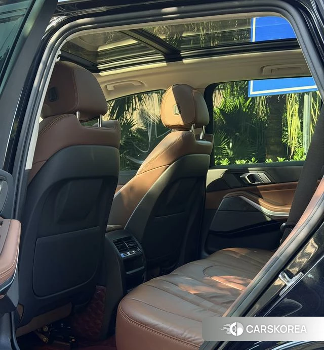 BMW X5 (imported) id 4277178 из Китая 9