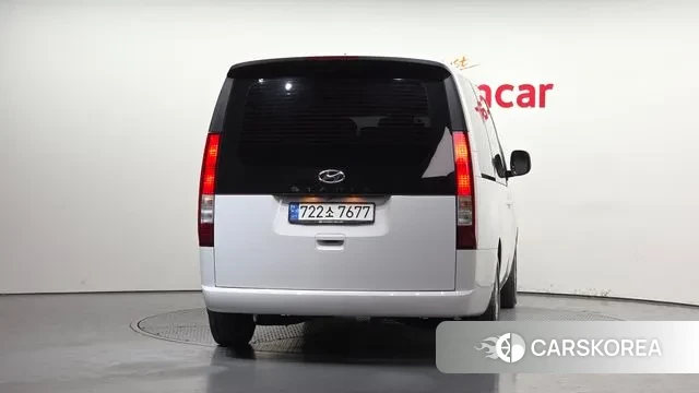 Hyundai Staria id 3487650 из Кореи 14