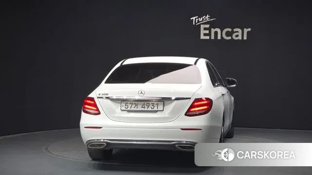 Mercedes-Benz E-Class W213 id 3444930 из Кореи 14