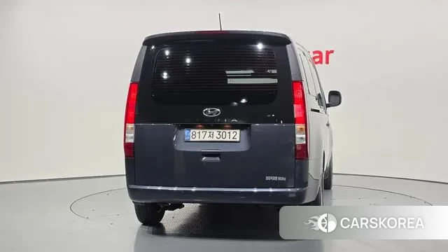 Hyundai Staria id 3524566 из Кореи 14