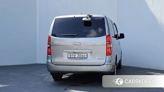 Hyundai The New Grand Starex id 3003822 из Кореи 14