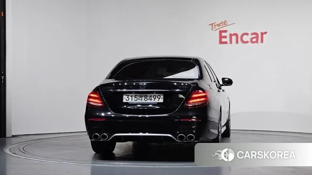 Mercedes-Benz E-Class W213 id 3661389 из Кореи 14