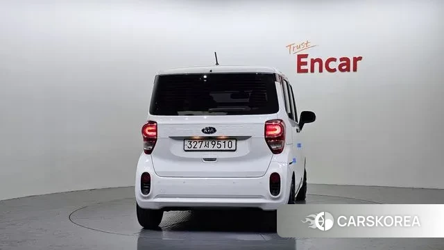 Kia The New Ray id 3301464 из Кореи 14