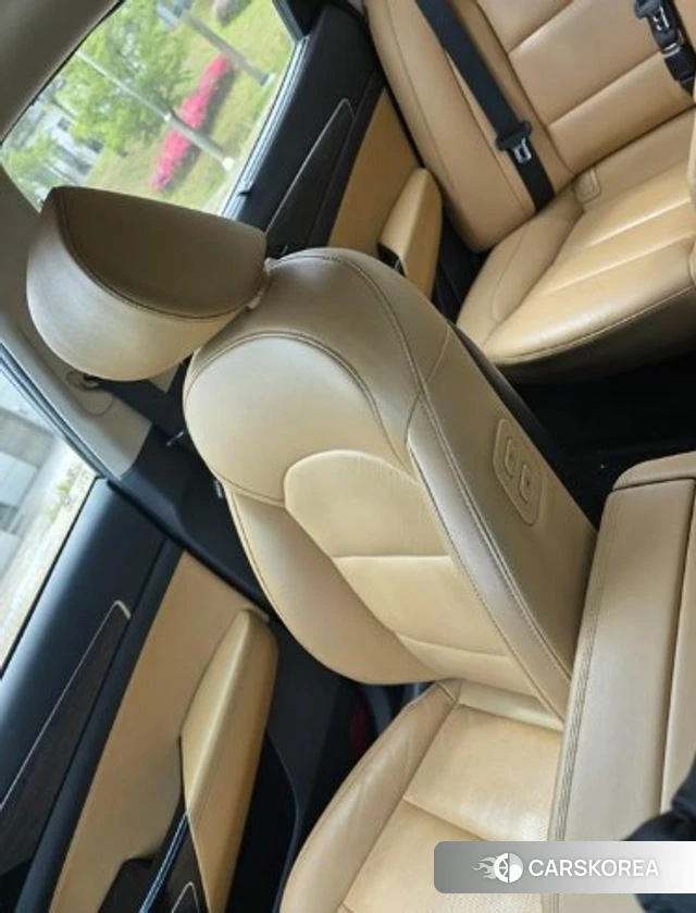 Kia K7 Premier 2020 Черный из Кореи, фото 4