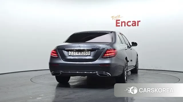 Mercedes-Benz E-Class W213 id 3417977 из Кореи 14