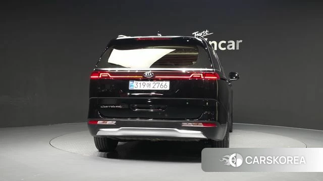 Kia Carnival 4th generation id 3795078 из Кореи 14